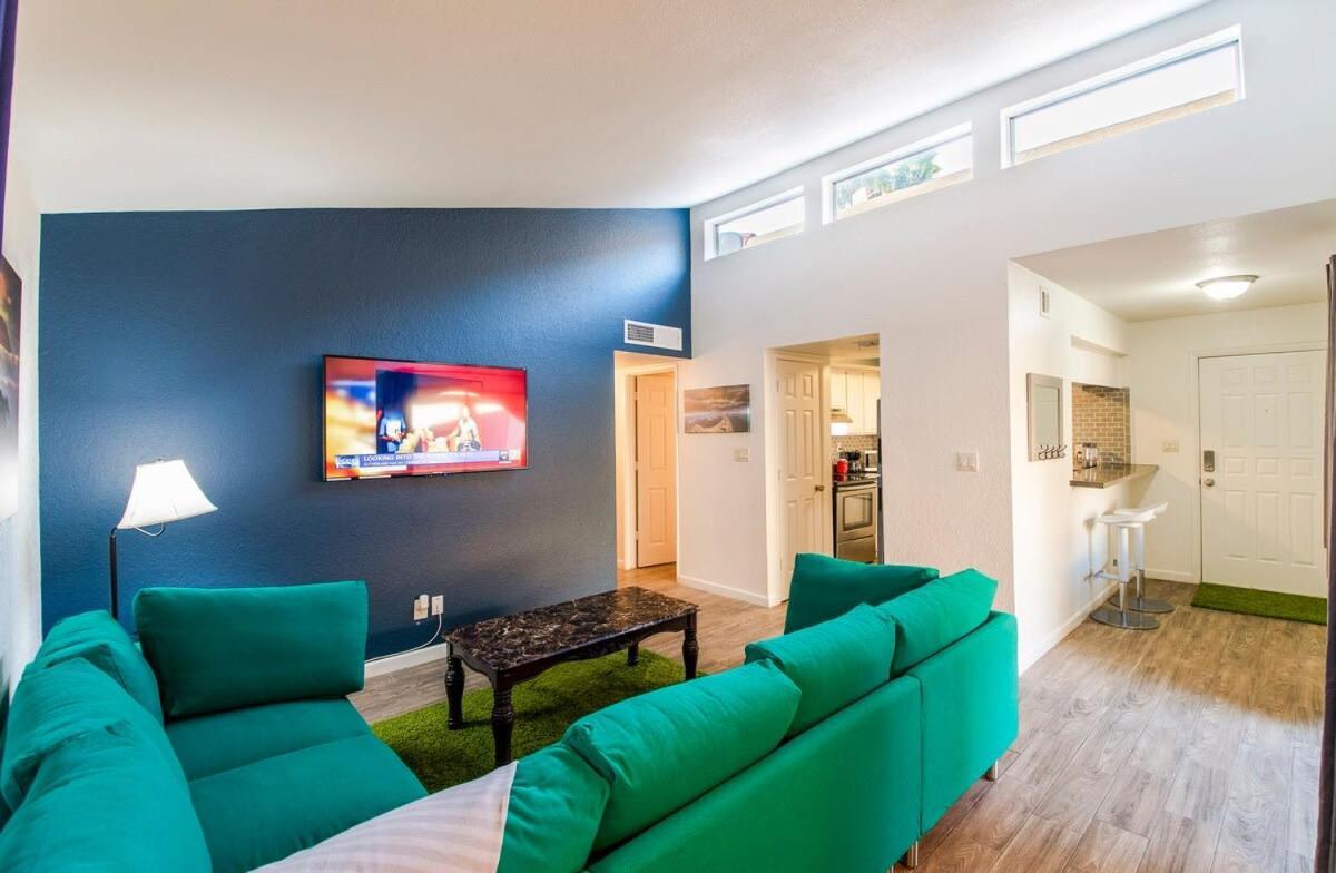 88 Casa Grande 3Bd 2B Modern Comfort Heated Pool Exterior foto
