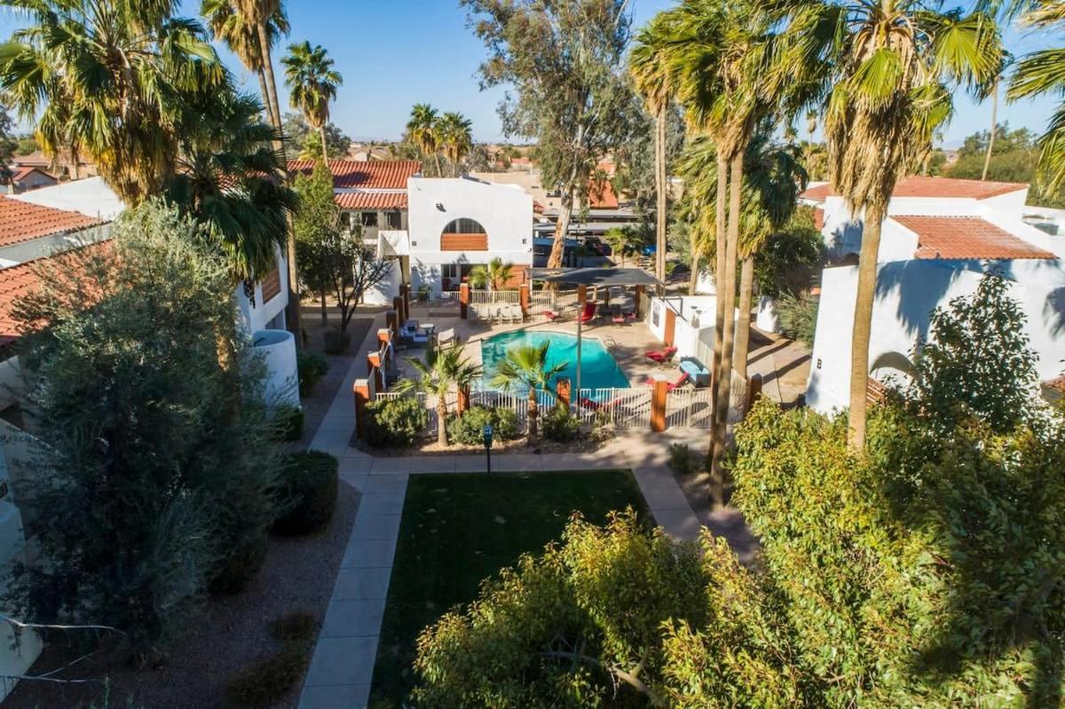 88 Casa Grande 3Bd 2B Modern Comfort Heated Pool Exterior foto